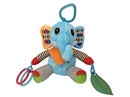 PLUSH SOOTHE TOY