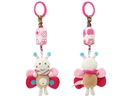 PLUSH SOOTHE TOY