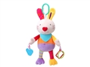 PLUSH SOOTHE TOY