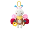 PLUSH SOOTHE TOY