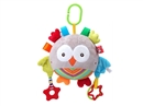 PLUSH SOOTHE TOY