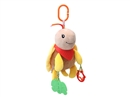 PLUSH SOOTHE TOY