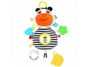 PLUSH SOOTHE TOY