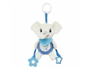 PLUSH SOOTHE TOY