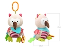 PLUSH SOOTHE TOY