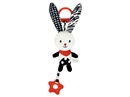 PLUSH SOOTHE TOY