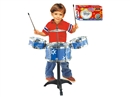 JAZZ DRUM,2COLOURS