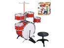 JAZZ DRUM,2COLOURS