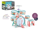 JAZZ DRUM