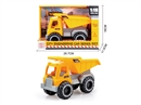 FREE WAY CONSTRUCTION CAR