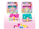VILLA SET , 2ASST
