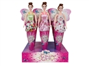 11.5寸芭比娃娃 12只/展示盒（3款混装）