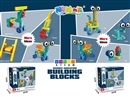 B/O BUILDING BLOCKS 66PCS（2ASST）