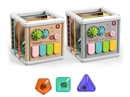 PLUG-IN TOYS W/LIGHT & MUSIC