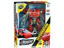 DEFORMATION ROBOTS