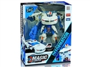 DEFORMATION ROBOTS