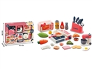 KITCHEN SET