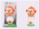BABY RATTLE W/MUSIC & LIGHT