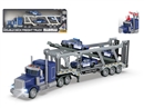 FRICTION TRUCK W/LIGHT & SOUND