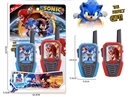 WALKIE-TALKIE