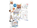 3 IN 1 SPORTS SET