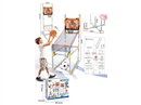 3 IN 1 SPORTS SET