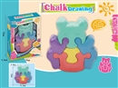 ASSEMBLE CHALK SET