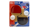 PINGPONG BALL SET