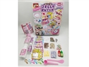 CRYSTAL SLIME SET