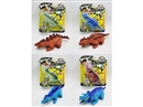STRETCH ELASTIC ANIMAL,4ASST