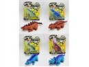 STRETCH ELASTIC ANIMAL,4ASST