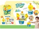 4 IN 1 FLOWER POT