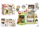 KITCHEN SET（NOT INCLUDE BATTERY)