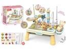 KITCHEN SET