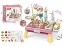 KITCHEN SET