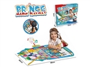 MUSIC PLAY MAT