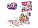 MUSIC PLAY MAT