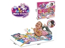 MUSIC PLAY MAT