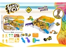 SPACE SAND SET 1000G