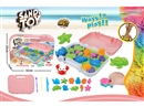 SPACE SAND SET 1000G