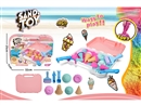 SPACE SAND SET 1000G