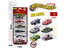 1:64合金车