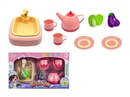 KITCHEN SET（WATER CIRCULATION）