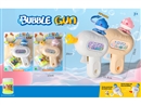 BUBBLE GUN