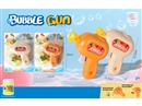 BUBBLE GUN