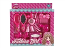 DRESSER SET