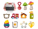 BABY RATTLE 11PCS