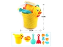 BEACH TOYS 10PCS