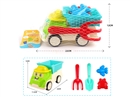 BEACH TOYS 5PCS