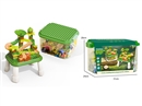 BUILDING BLOCKS 103PCS